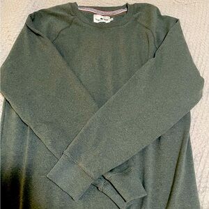 The Normal Brand - Puremeso Everyday Crew Oakmoss